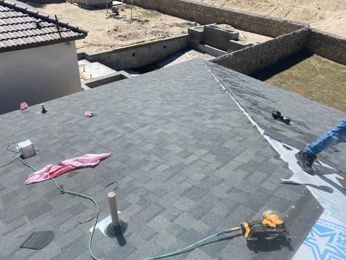 A. Villalobos Roofing - Photo 1