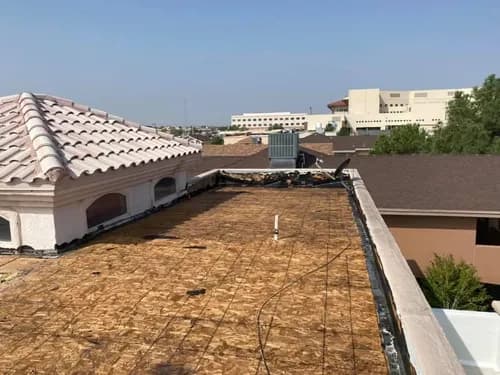 A. Villalobos Roofing - Photo 2