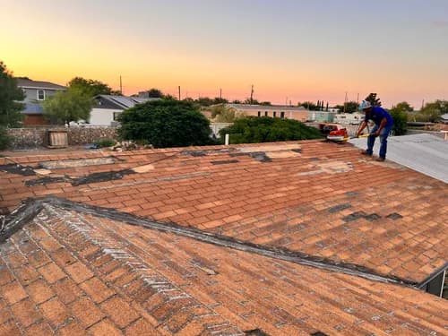 A. Villalobos Roofing - Photo 4