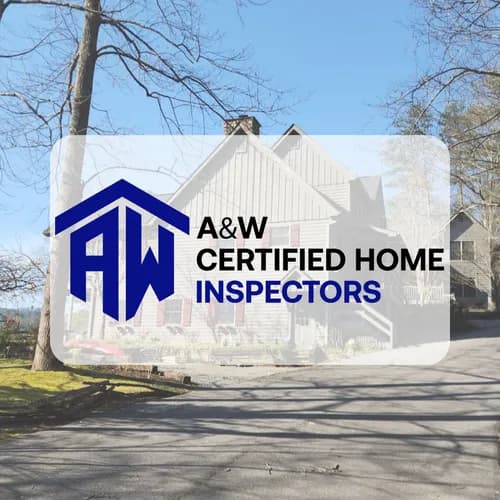 A&W Certified Home Inspectors - Photo 1