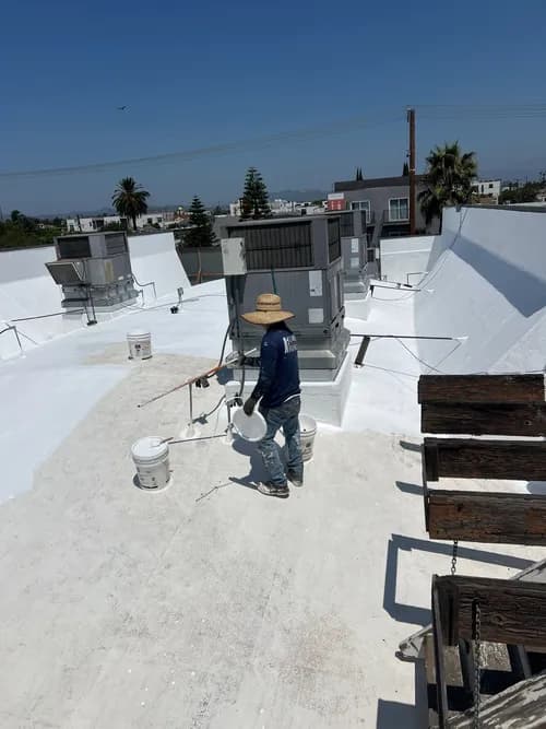 A1 All American Roofing - Photo 4