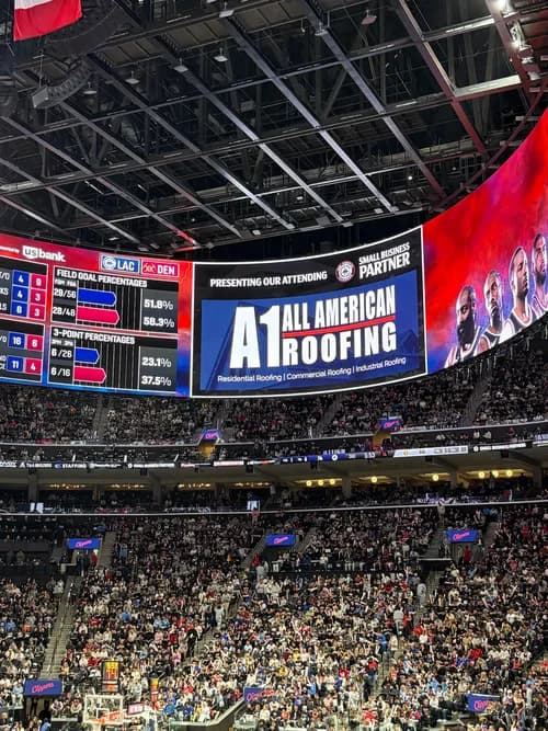 A1 All American Roofing - Photo 3