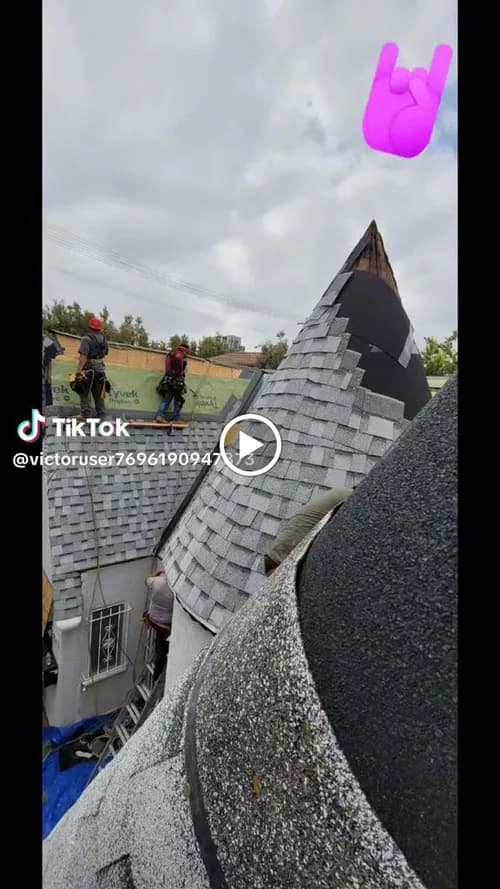 A1 American Roofing - Photo 4