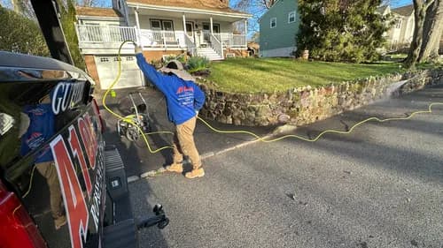 A1 On Time Roofing And Chimney