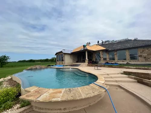 A1 Quality Roofing - Photo 4