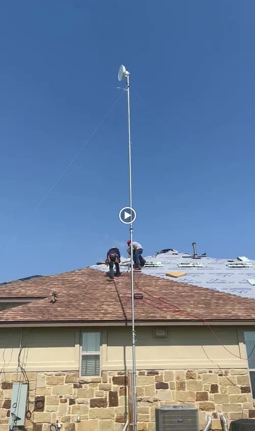 A1 Quality Roofing - Photo 3