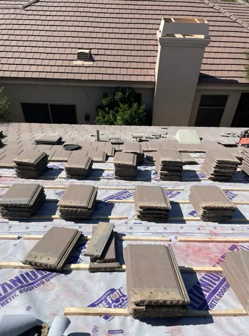 A1 Roofing and Restoration