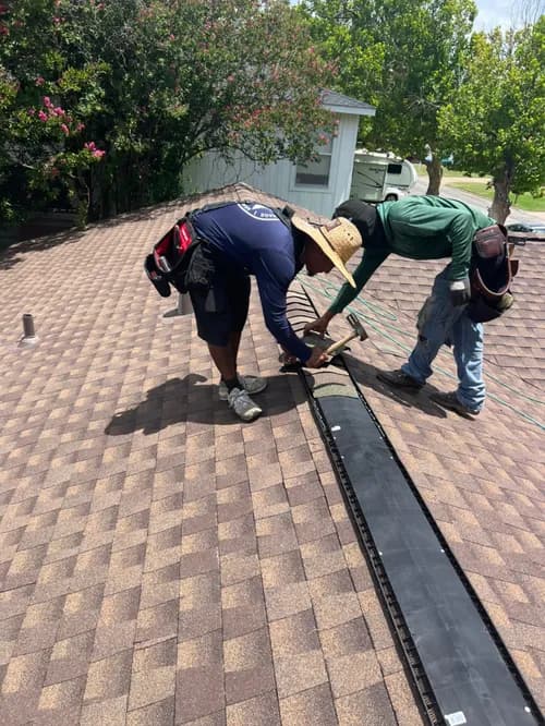 A1 Roofing Company - Photo 3