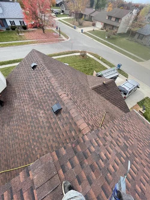 A1 Roofing - Photo 2