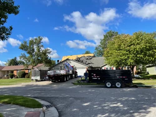 A1 Roofing - Photo 3