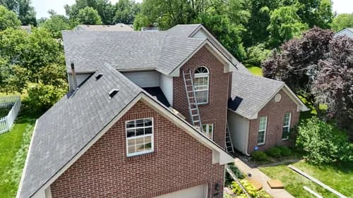 A1 Roofing Indianapolis - Photo 1