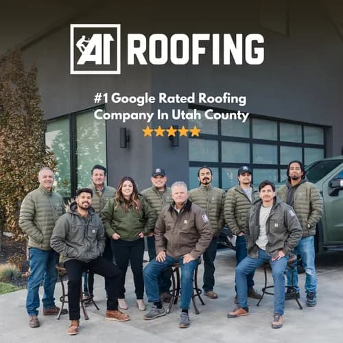 A1 Roofing Utah - Photo 1