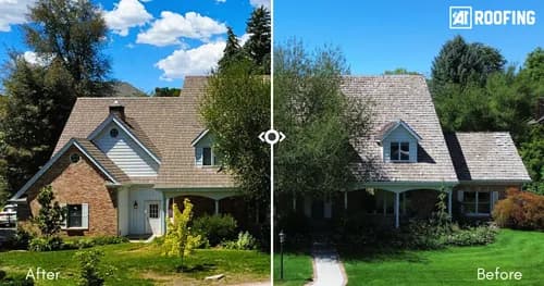 A1 Roofing Utah - Photo 3