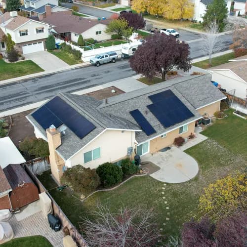 A1 Roofing Utah - Photo 2