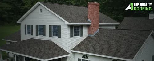 A1 Top Quality Roofing - Photo 1