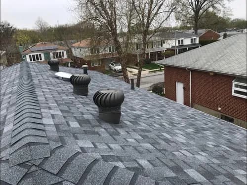 A1A Roofing & Home Improvement - Photo 2