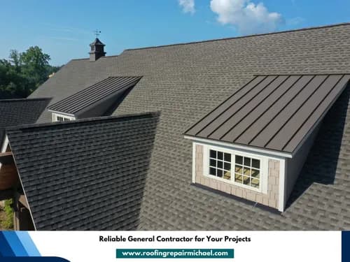AA Extreme Roofing - Photo 2