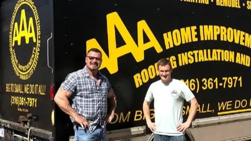 AAA Home Improvements LP - Photo 1