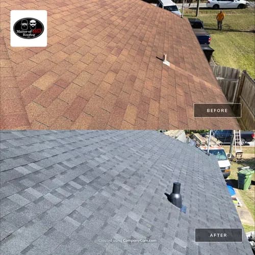AAA Roof Masters METAL ROOFING - Photo 3