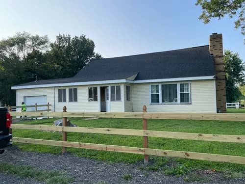 AAA Roofing and Exteriors - Photo 1