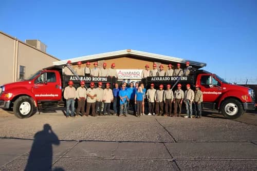 AAA Roofing Co. - Photo 4