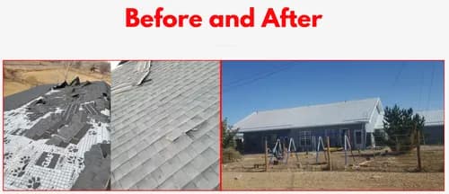 AAA Roofing Co. - Photo 3