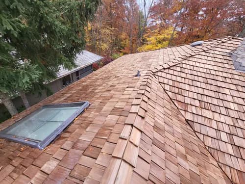 AAA Roofing Co. - Photo 3