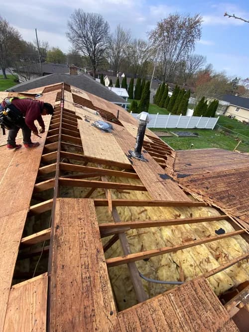 AAA Roofing Co. - Photo 2