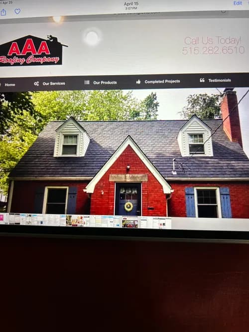 AAA Roofing Co., Inc. - Photo 2