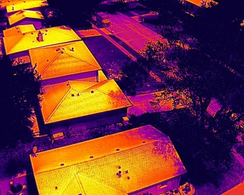 AAA Roofing Contractors Inc