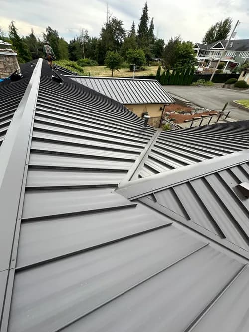 AAA Roofing Services - Photo 2