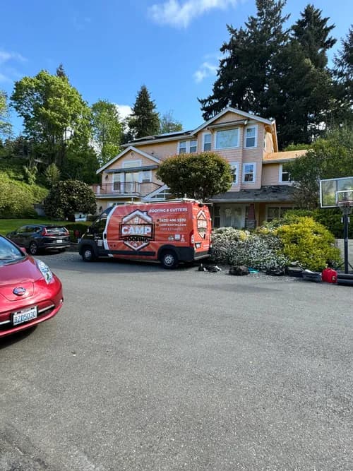 AAA Roofing Services - Photo 5