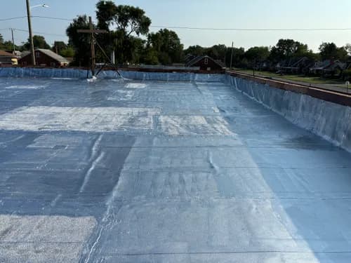 AAA Standard Roofing - Photo 3