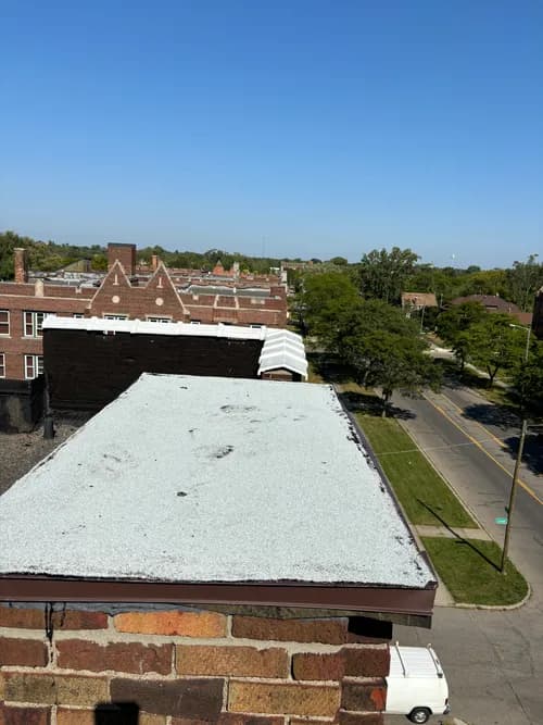 AAA Standard Roofing - Photo 2