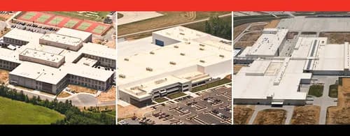 AAR Roofing & Sheet Metal