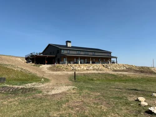 Aaron Johnson Construction