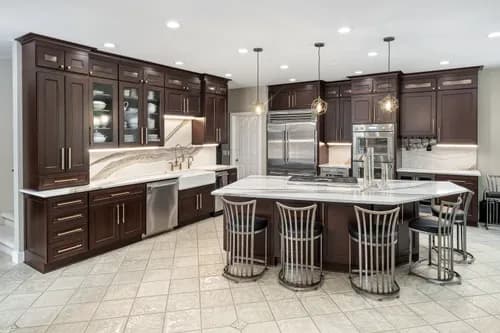 Aaron Johnson Construction - Photo 2