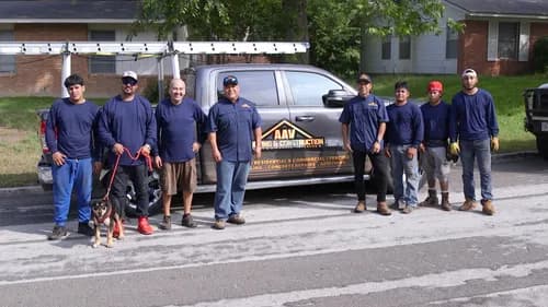 AAV Roofing & Construction - Photo 1