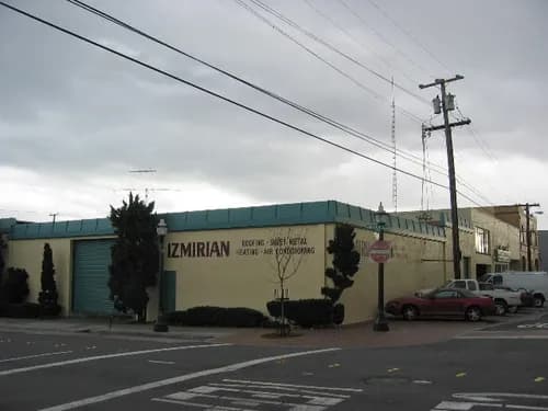 Abbey Roofing Co - Photo 2