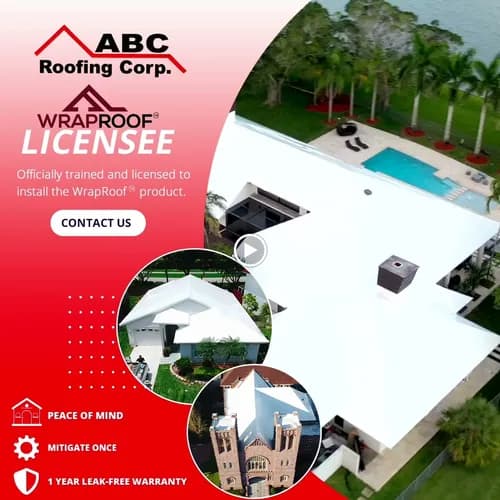 ABC Roofing Corp - Photo 3