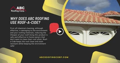 ABC Roofing Corp - Photo 2