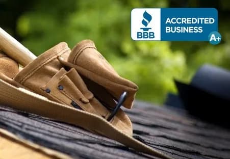 ABC Roofing & Exteriors, Inc. - Photo 1