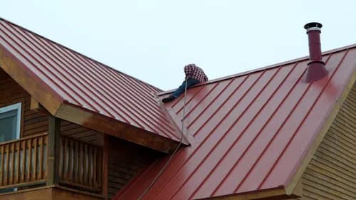 ABC Roofing - Photo 3