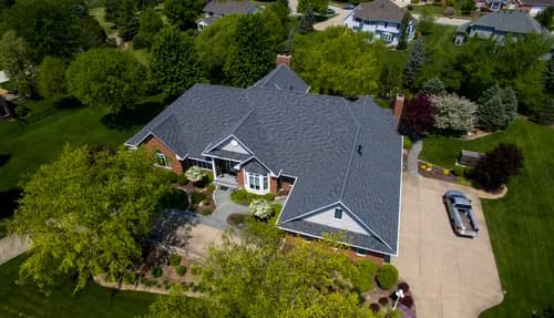 ABC Roofing & Siding Co. PLLC - Photo 5