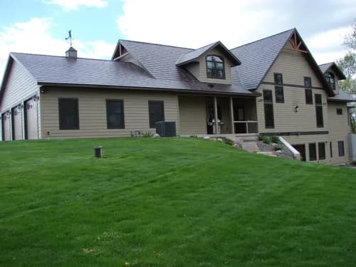 ABC Seamless Siding - Photo 2