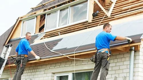 ABCO Roofing & Construction - Photo 1