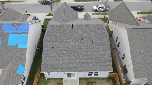 ABCO Roofing - Photo 4