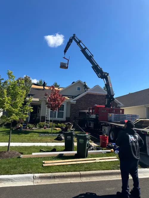 Abel Roofing & Construction