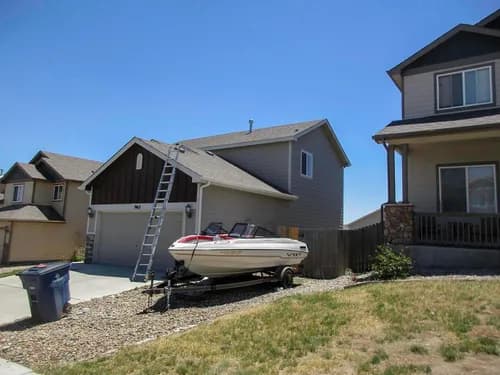 Abello's Roofing - Photo 2