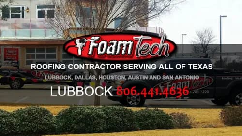 ABF Roofing and Foam, Inc - Photo 3